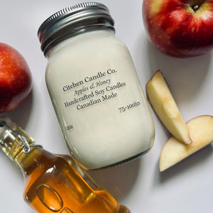 www.citchencandleco.com