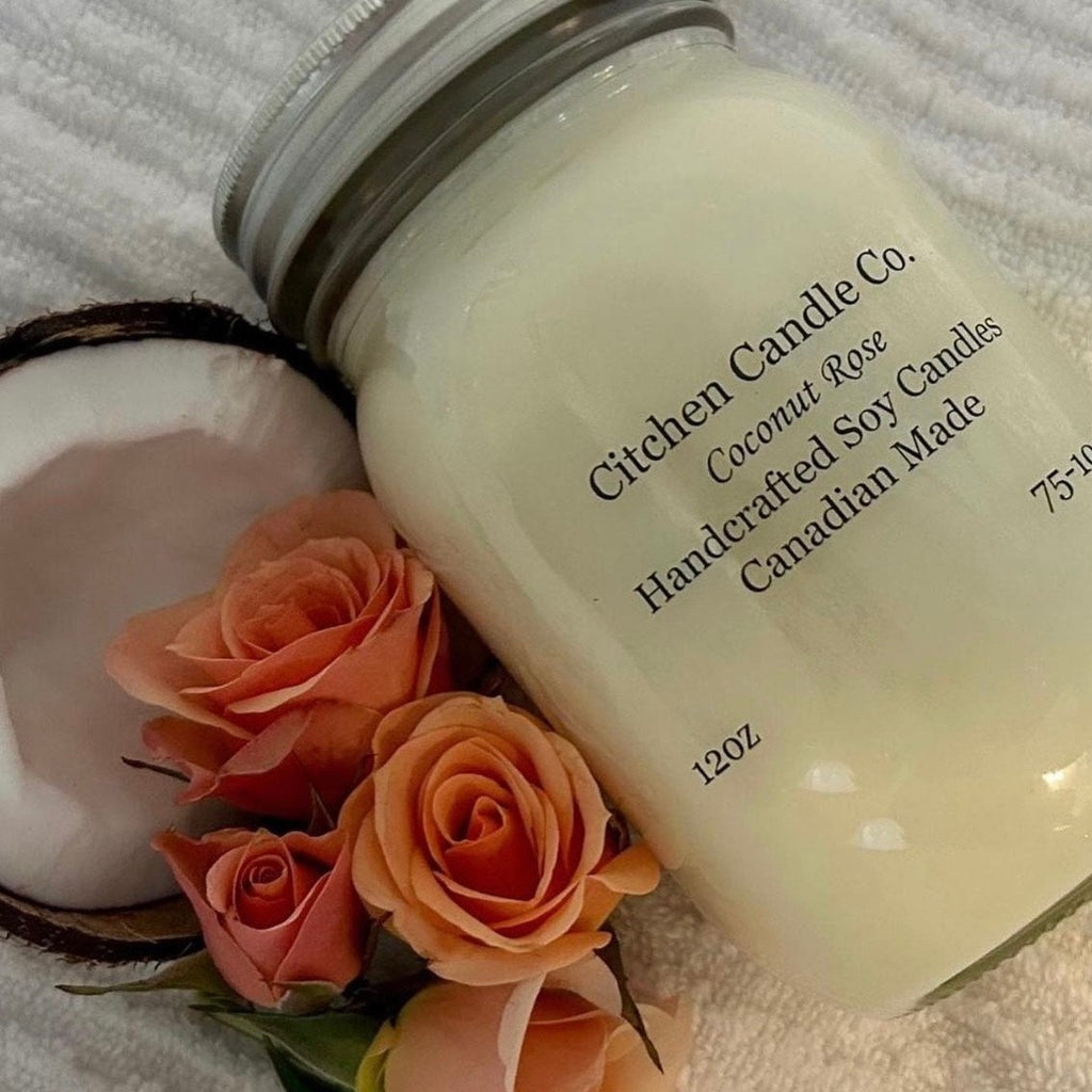 www.citchencandleco.com