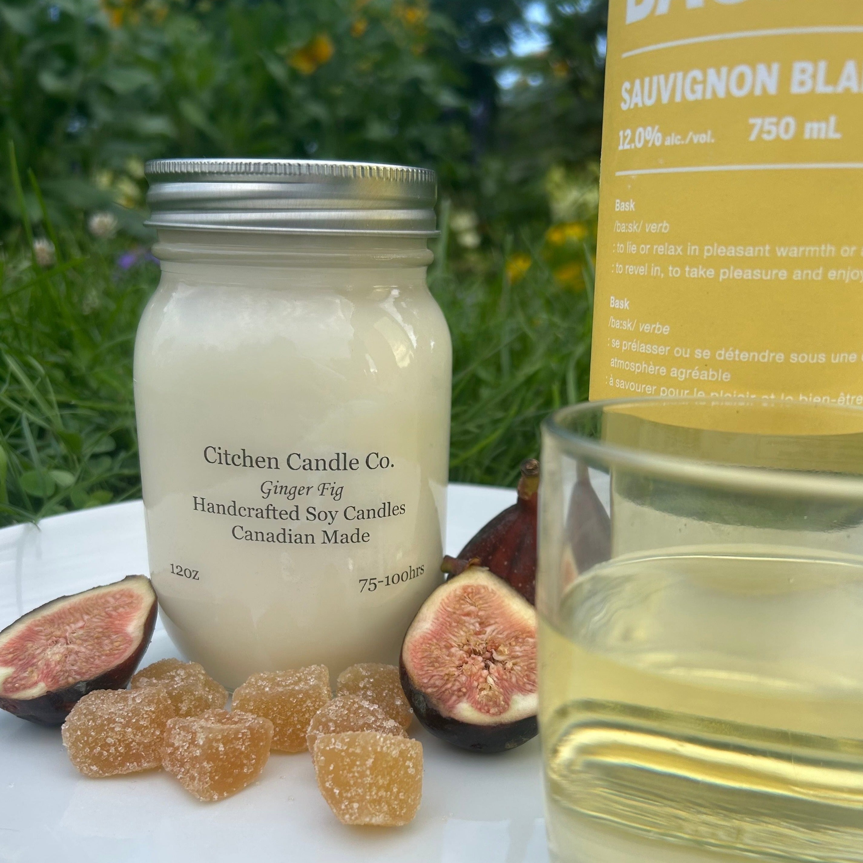 www.citchencandleco.com