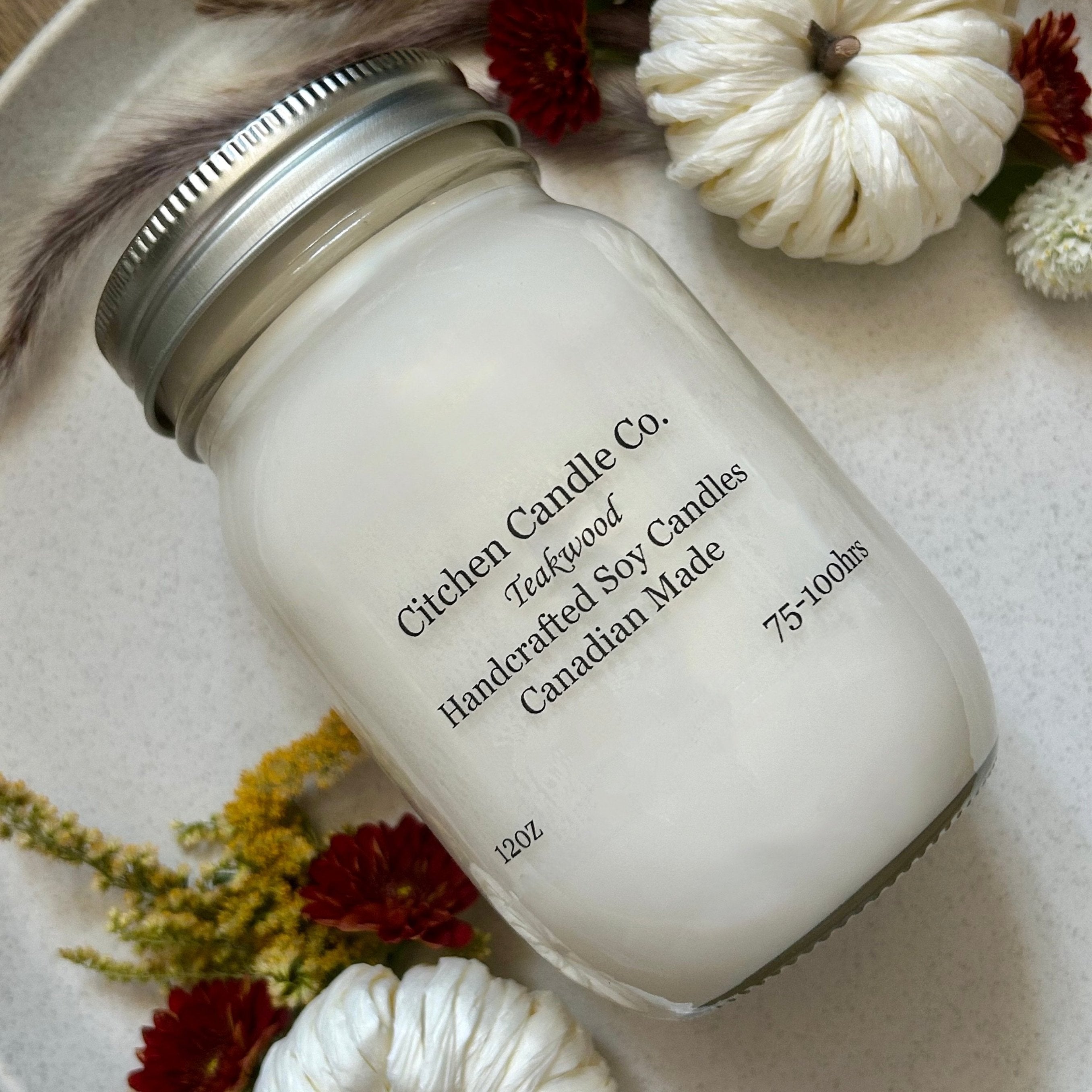 www.citchencandleco.com